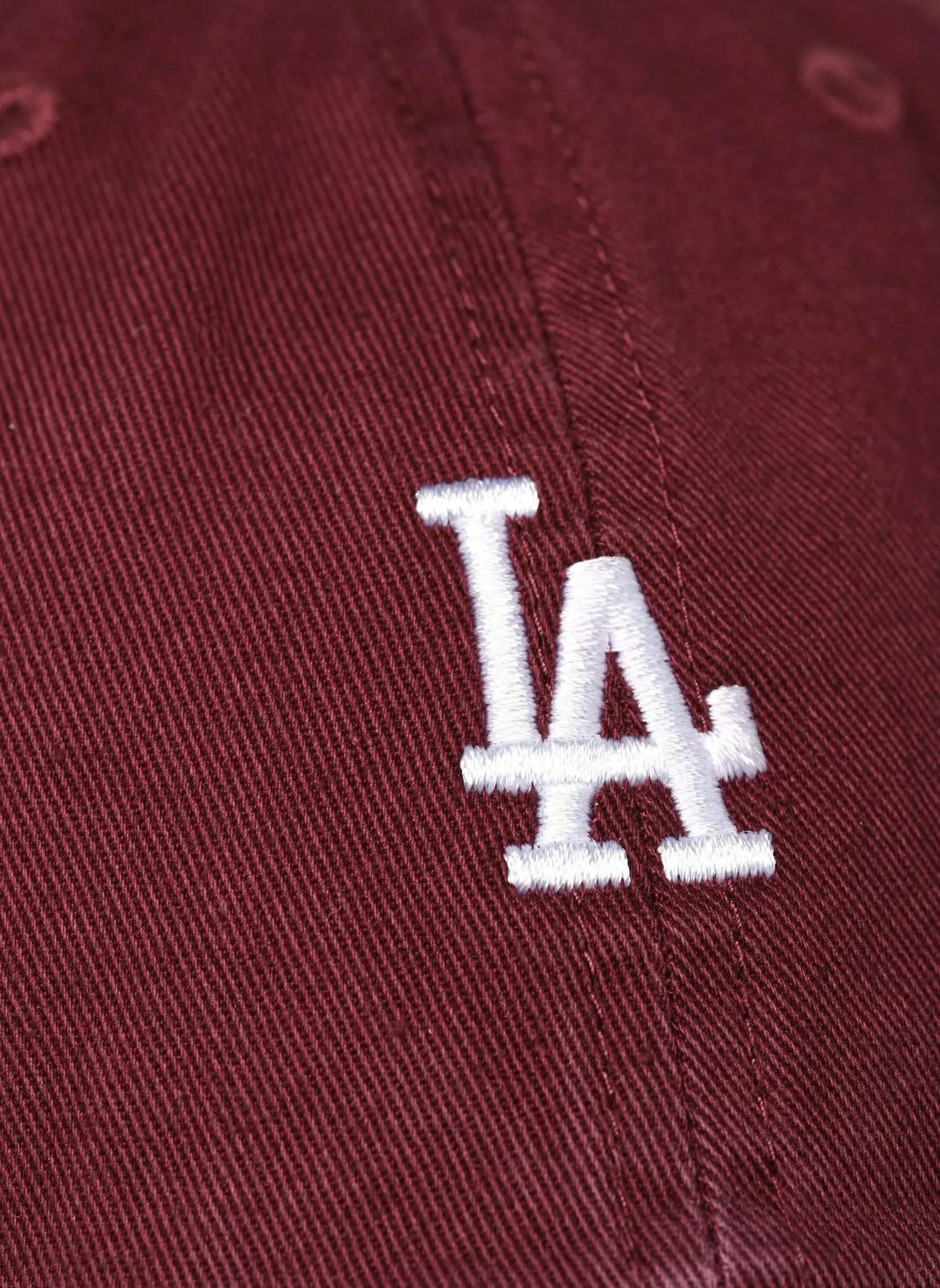      47 BRAND 47 CAP MLB LOS ANGELES DODGERS BASE RUN CLEAN UP D  BRUIN   