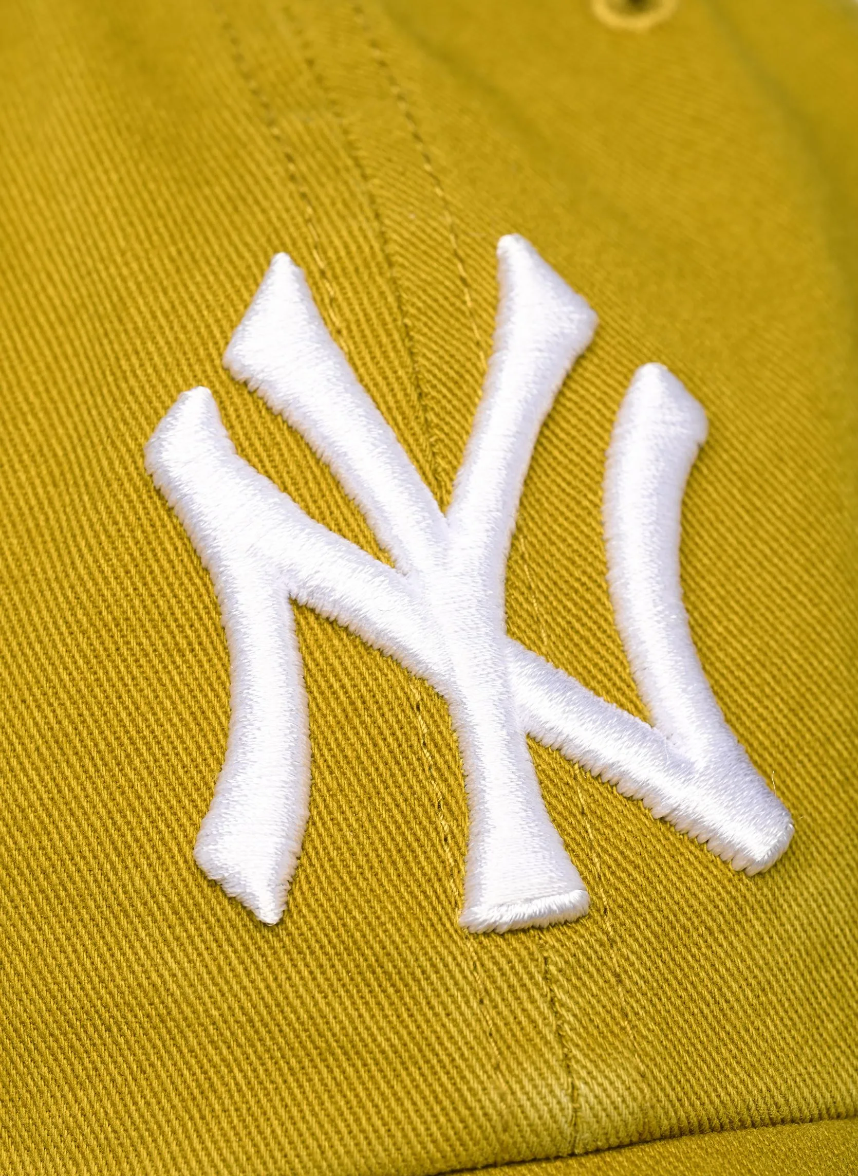      47 BRAND 47 CAP MLB NEW YORK YANKEES CLEAN UP  MULTICOLOR   