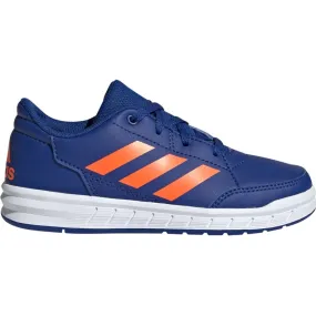 Adidas AltaSport K Jr G27095 schoenen blauw