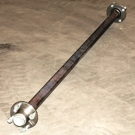 AS LANGZAAM VERKEER ONGEREMD 40VKT/1400KG/1350/4GAATS