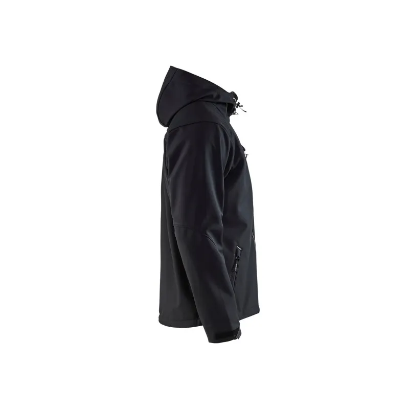 Blaklader 49492517 softshell jack