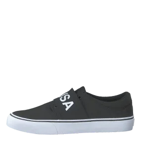 DC Shoes Trase Tx Sp Black/white