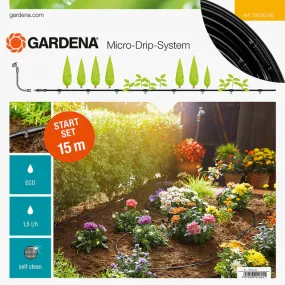 GARDENA Start Set S 15m