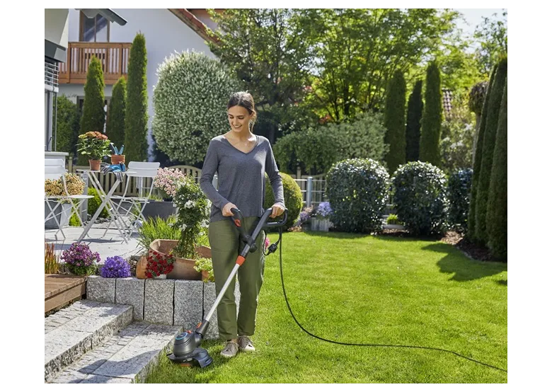 Grastrimmer Gardena ComfortCut 550/28