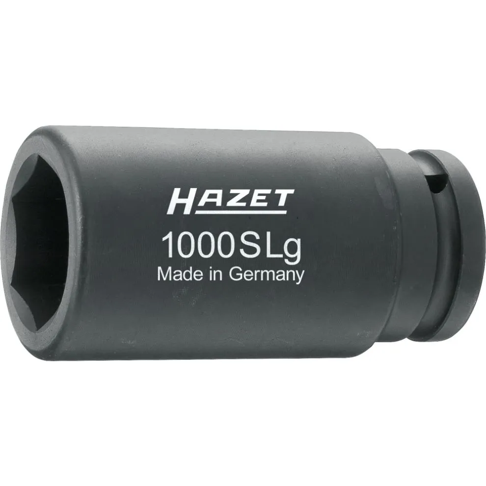 HAZET 1000SLG24 KRACHTDOPSLEUTEL  ZESKANT  24MM  3/4''