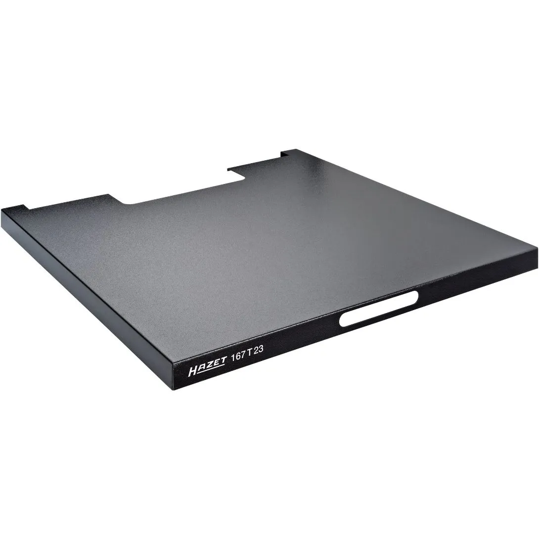 Hazet 167T23 Bodemplaat