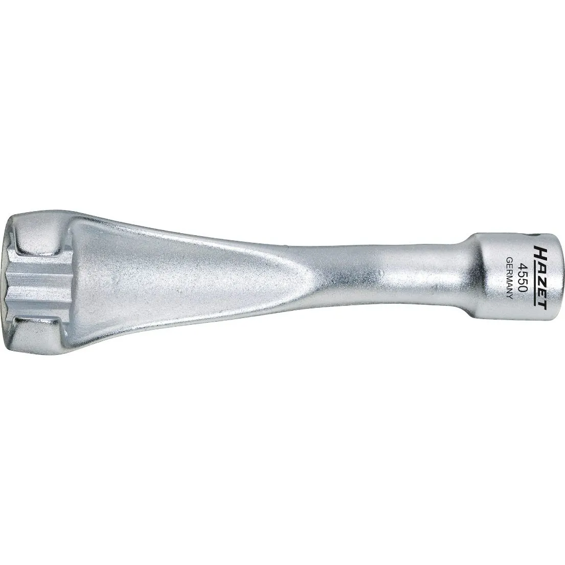 Hazet 4550 Dop inspuitleiding 3/8 17