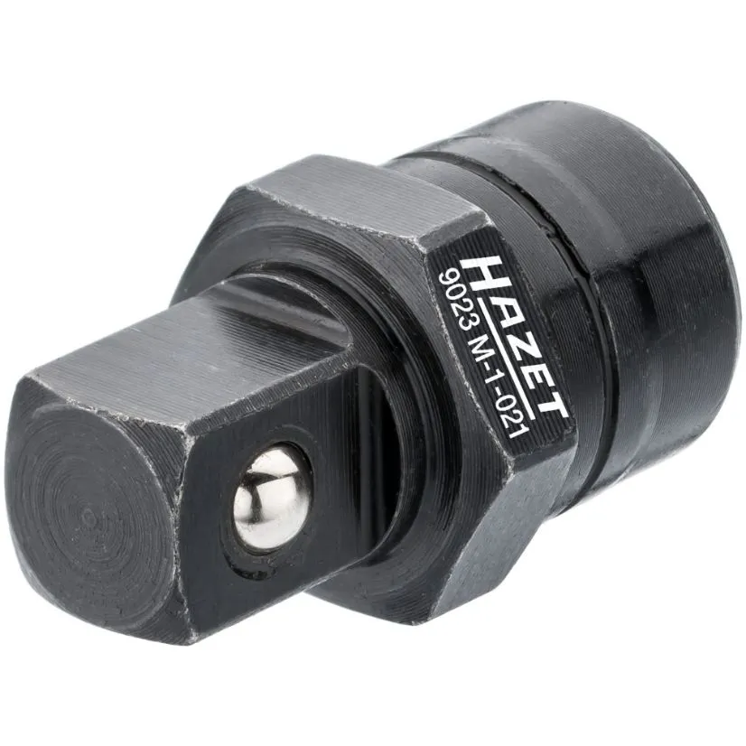 HAZET 9023M1021 3/8 RATEL INZETSTUK
