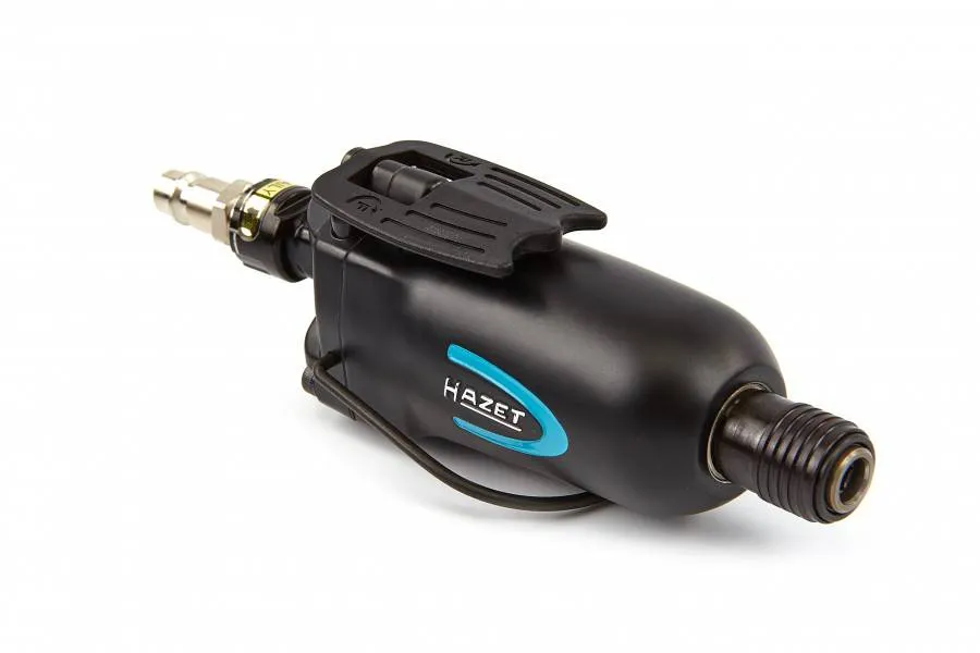 HAZET PNEUMATISCHE BIT SLAGSCHROEVENDRAAIER  9010 TB