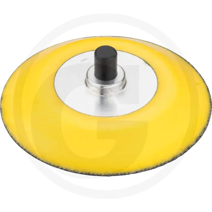 Hazet schleifteller Ø 75mm - referentienr.: 9033-09-07