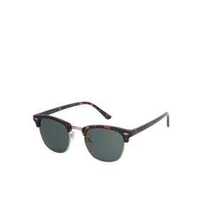 Jack & Jones Zonnebril heren jacryder black coffee