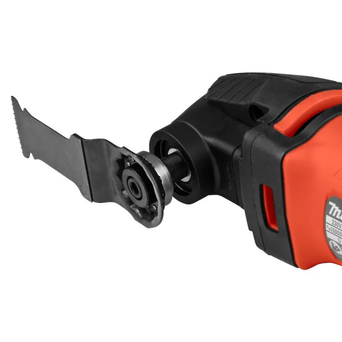 MAKITA 230 V MULTITOOL  M9800KX4