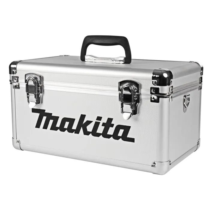 Makita AS0VP007MK Koffer aluminium