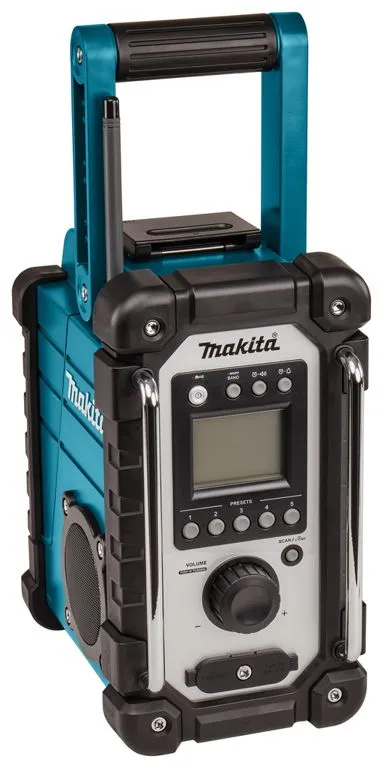 Makita Bouwradio FM/AM