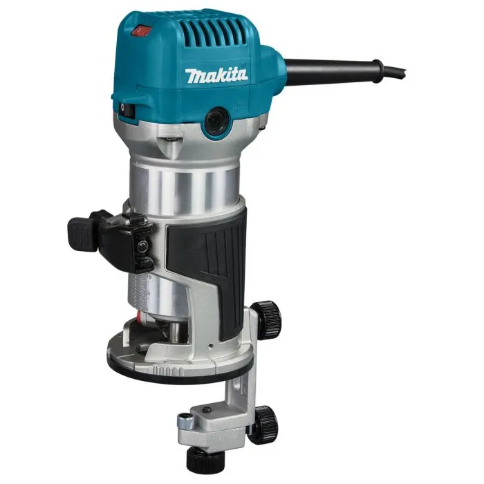 Makita RT0702CX3J 230 V Kantenfrees