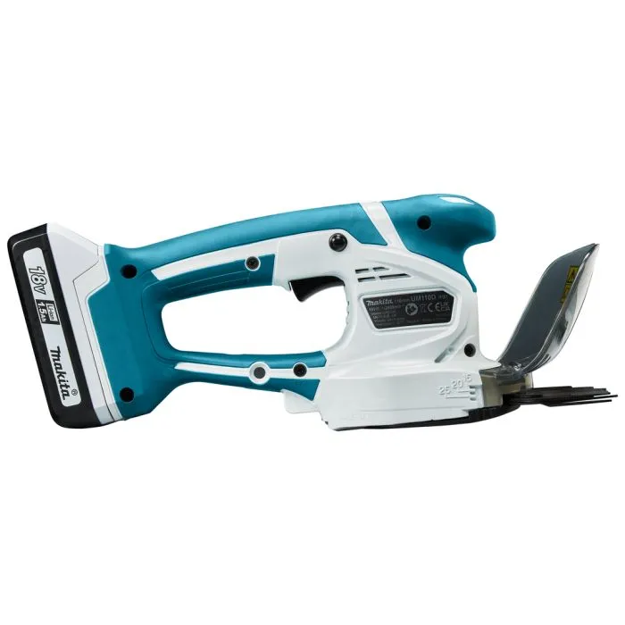 Makita UM110DWYX 18 V Grasschaar