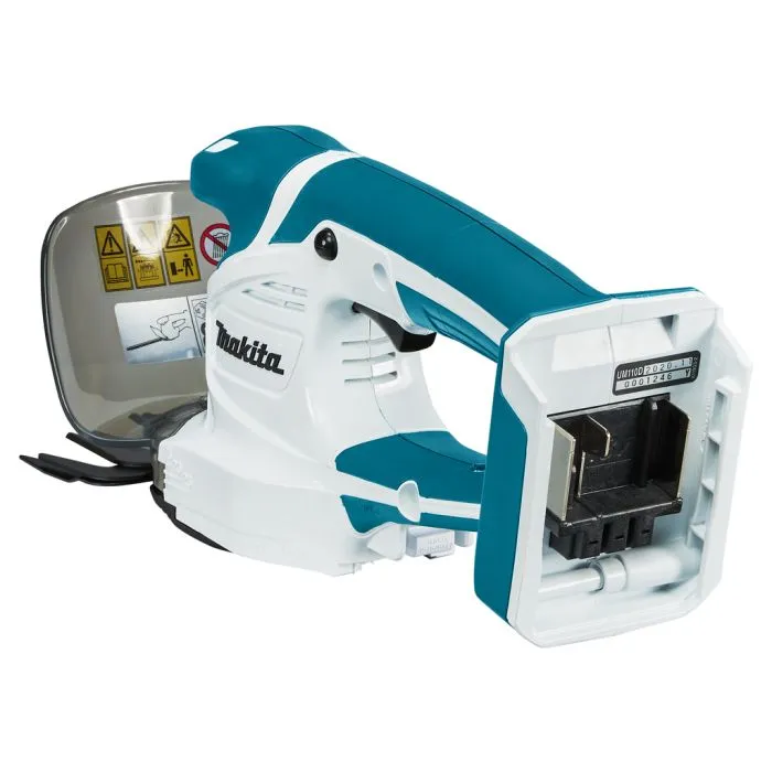 Makita UM110DWYX 18 V Grasschaar