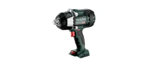Metabo Accu-slagmoersleutel SSW 18 LTX 1750 BL 602402850