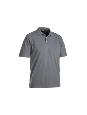 Polo shirt blaklader GRIJS uit het Blaklader T-Shirt en Polo shirts assortiment