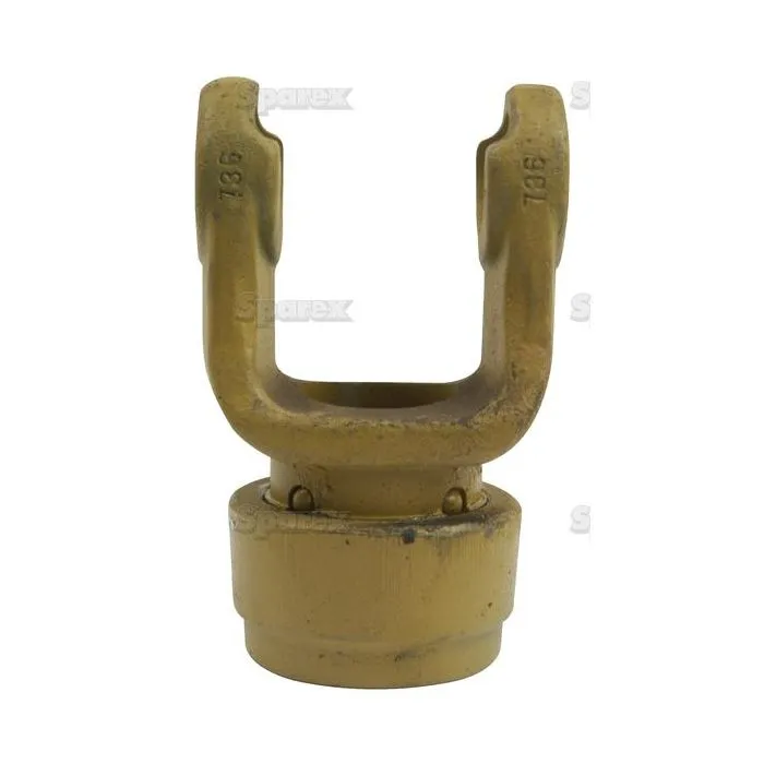 PTO YOKEAUTOLOK A7