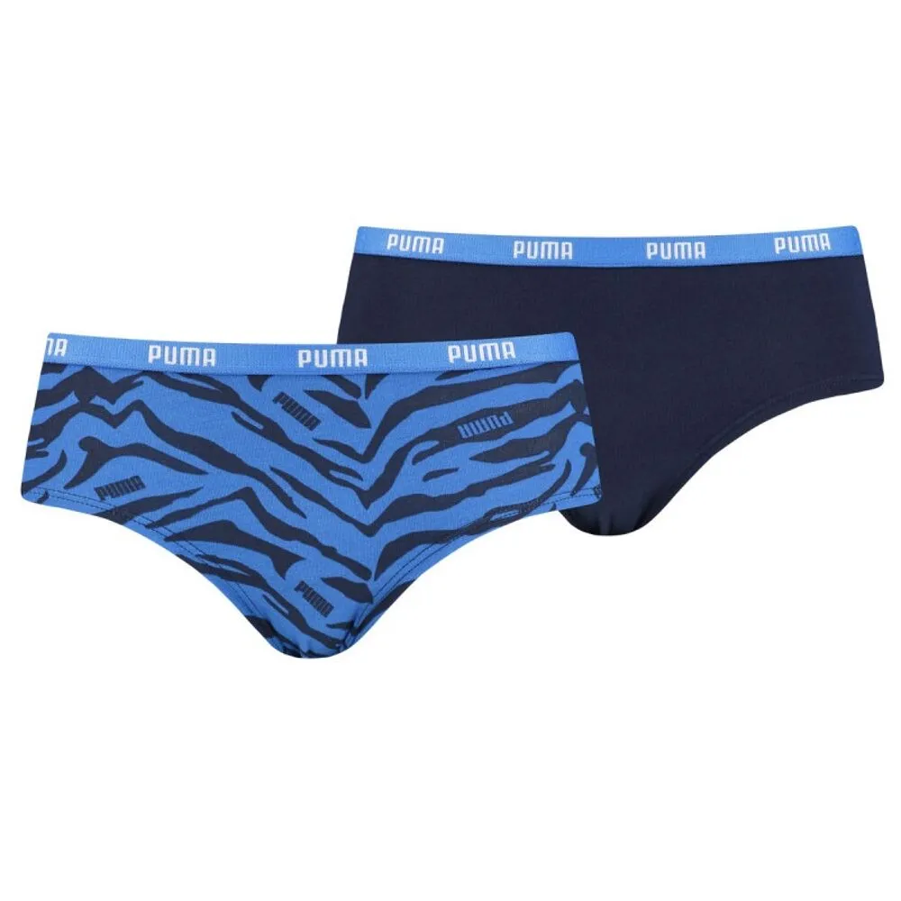 PUMA  WO PRINTED AOP 2P DAMES