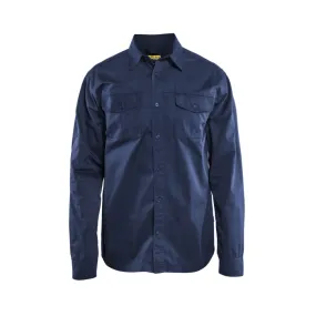 Shirts/hemden Blaklader 3298