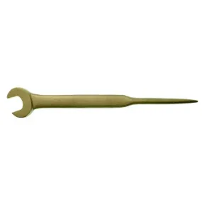 Steeksleutel met werfpunt 31/32 inch vonkvrij Ampco BM0025A