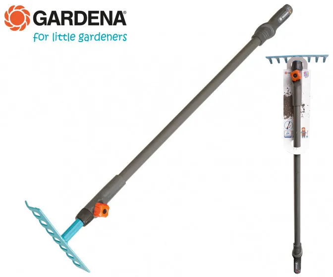 tuinhark Gardena 78,5 cm blauw